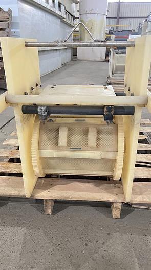 Used 7 1/2 x 12 I.D.