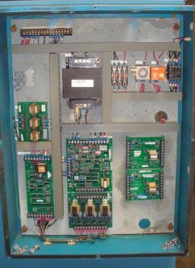 Used RAPID 10000A / 12V RECTIFIER - Item#175