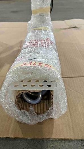Brand New Process Technology PTFE Electric Immersion Heater-Item#435