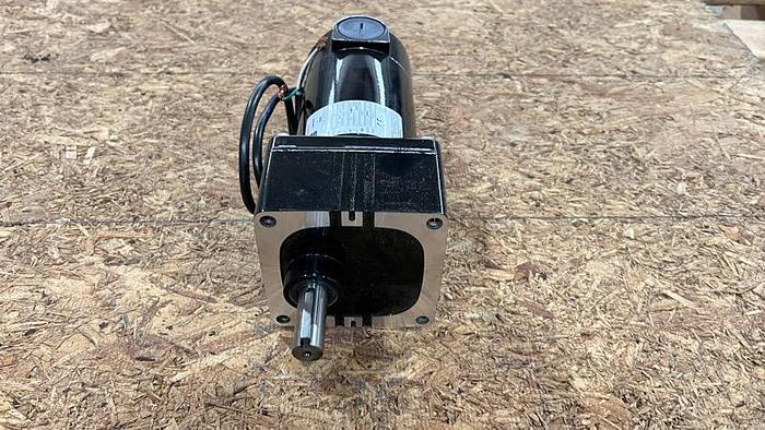NEW BODINE DC Motor-Item#519