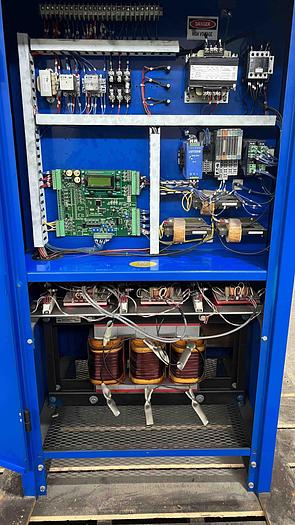 Used Like New PEC 500A 12V MACC Rectifier-Item#366