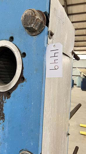 Used SuperChanger/ Heat Exchanger