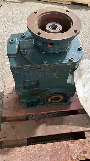 Used Dodge Quantis Gear Reducer-Item#482