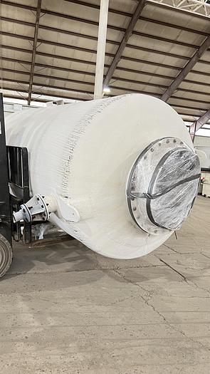 Used R L Industries Scrubber