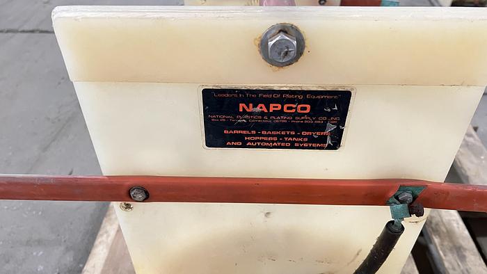 Used 10 1/2 x 18 I.D.