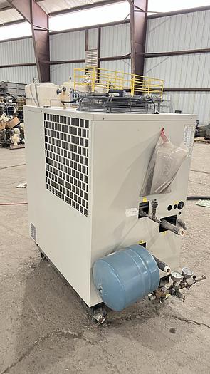 Used General Air Products TAE 051 Chiller