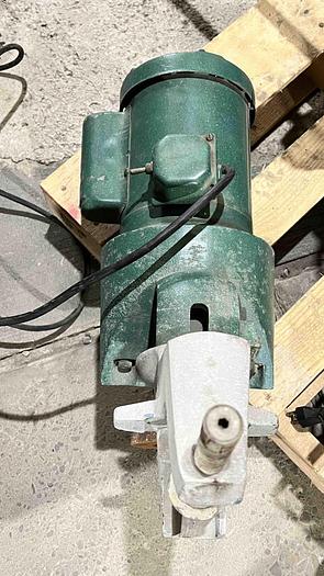 Used LIGHTNIN VEKTOR MIXER-Item#505