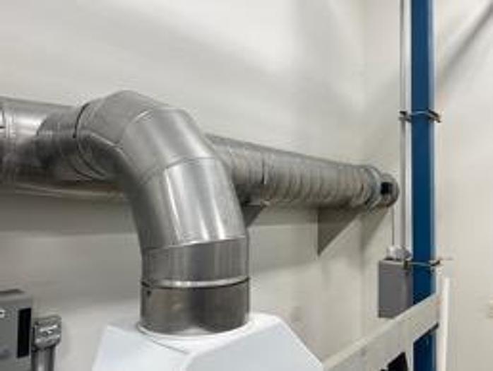 Used Type II Anodizing Line