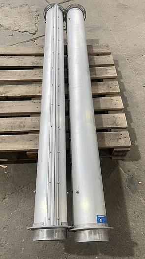 Air Blast Inc. - Air Knife- Qty-2 /Brand New