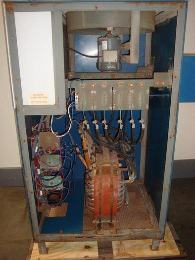 Used ALDONEX 750A 50V-Item#311