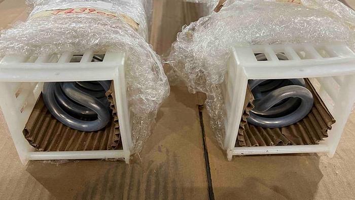 Brand New Process Technology PTFE Electric Immersion Heater-Item#436