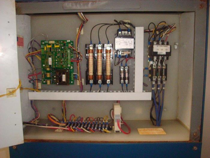 Used ALDONEX 750A 50V-Item#311