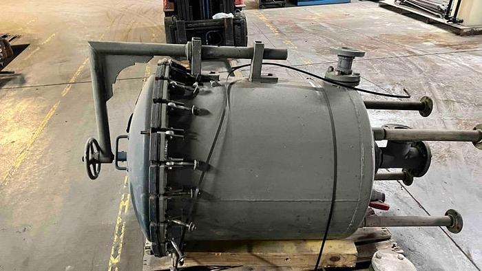 Used Slim Line 30-30 Filter Chamber-Item#610