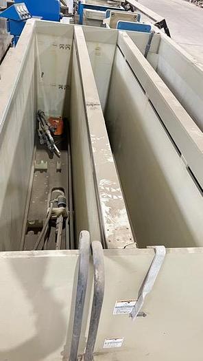 Used 3/4" EuroPoly-112x43D-(QTY 7)-Item#837