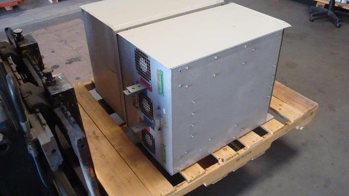 Used KRAFT Dual Output/ 300A 4V-Item#307