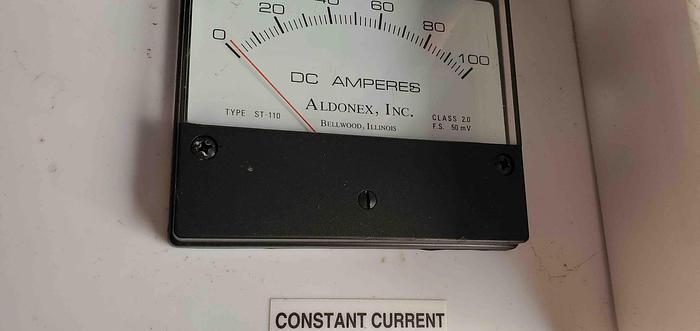 Used 100A 30V-Item#426