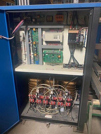 Used 3000 A 36 V Dynapower-Item#430