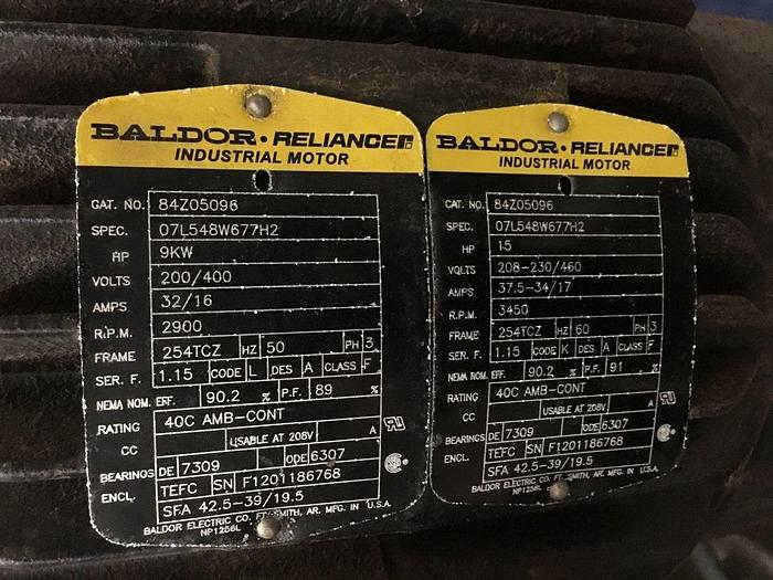 Used CULLIGAN "THREE TRAIN" RO SYSTEM-Item#218