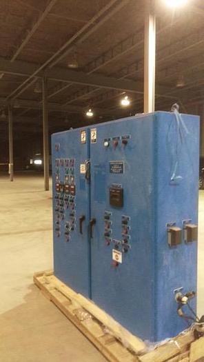 Used PLATINUM PLATING LINE-Item#200