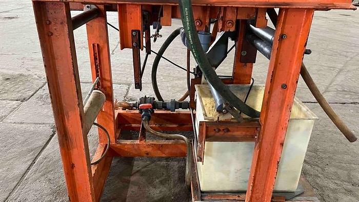 Used Automatic Filter System-Item#453