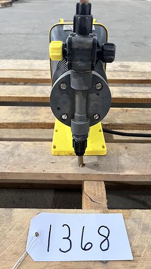 Used LMI Dosing Pump