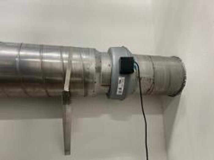 Used Type II Anodizing Line