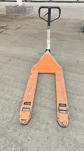 Used Pallet Jack- 5,000 lb