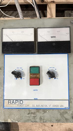 Used Rapid 30V 300A Remotes