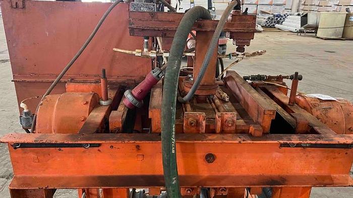 Used Automatic Filter System-Item#453