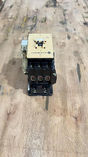 Used Allen Bradley Contactor