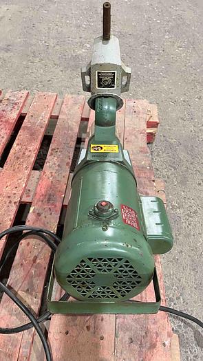 Used LIGHTNIN VEKTOR MIXER-Item#507