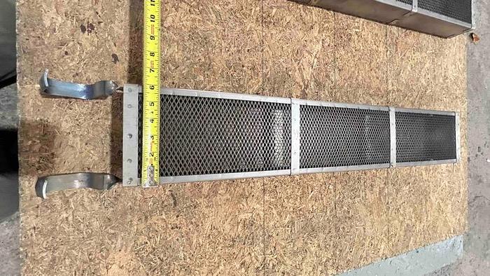 (NEW) 34 x 6 x 2 1/2