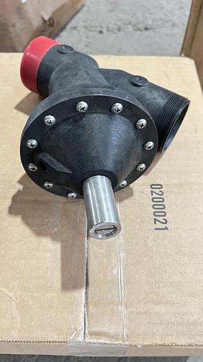 Used Aquamatic Anti-Hammer Valve- Model 524-A