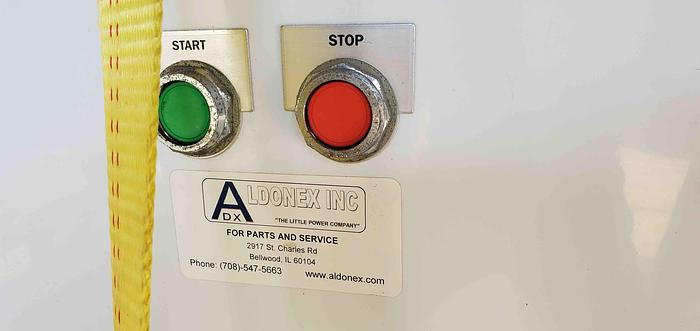 Used 150A 150V-Item#425