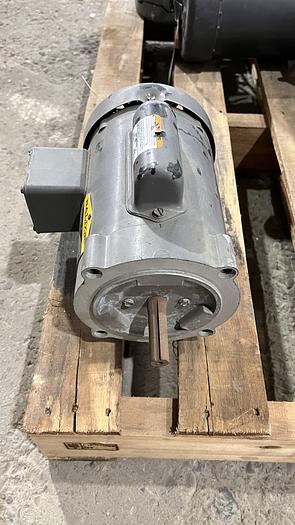 Used Baldor 1/3 HP Motor