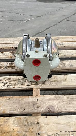 Used 3/4" Depa Pumpen 