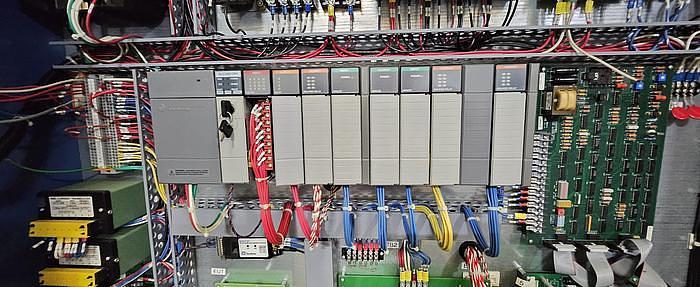 1,000A 30V Dynapower 480 SINGLE PHASE Rectifier