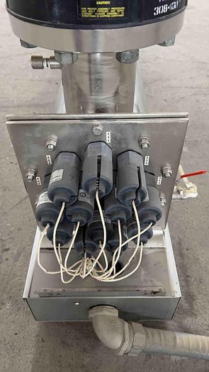 Used Aquafine UV Disinfection Unit-Item#407