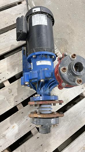 Used Finish Thompson (Qty 2)