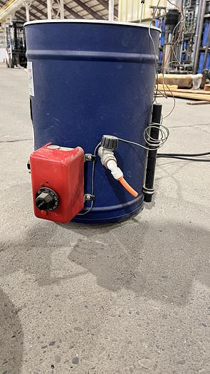 Used Techne- Fluidised Bath-SBL-1