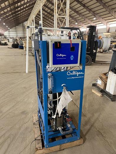 Used Culligan RO System-Item#357