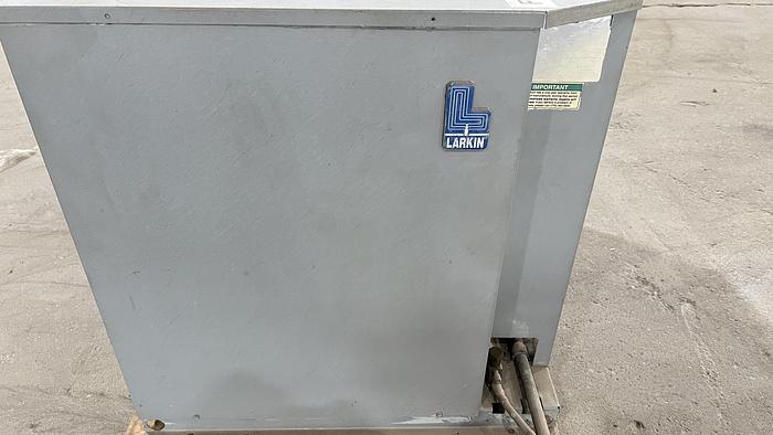 Used Larkin Remote Condenser
