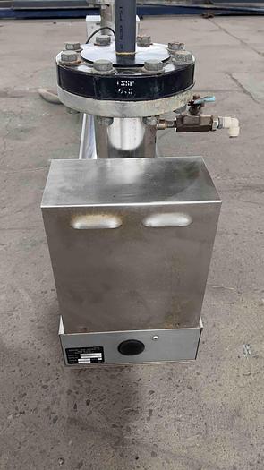 Used Aquafine UV Disinfection Unit-Item#407