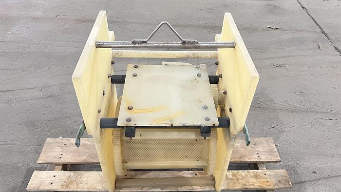 Used 7 1/2 x 12 I.D.