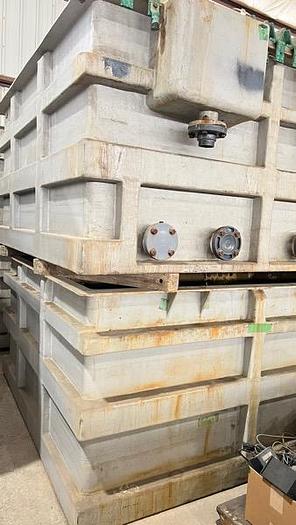 Used Fiberglass-86x118x44-Item#841