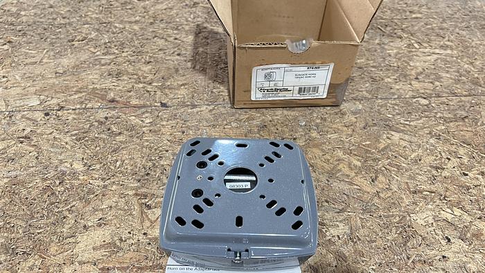 Edwards Signaling- Surface Horn