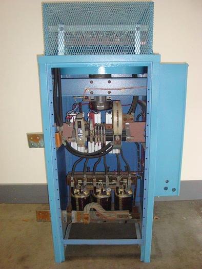 Used RAPID 1000A 40V Rectifier-Item#286