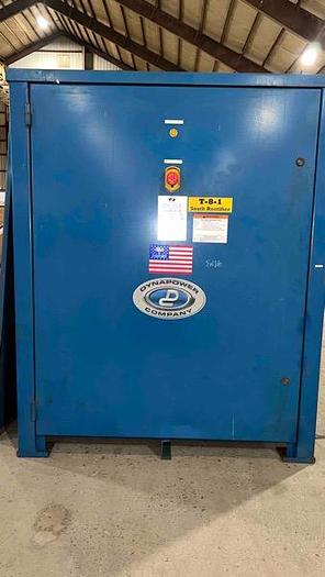 Used Rapid Water cooled 12V 3000A-Item#495