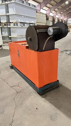 Used NAPVAP/ Atmospheric Evaporator