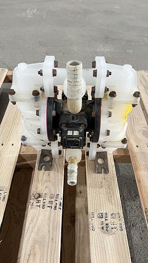 Used 3/4" Poly Body Sandpiper